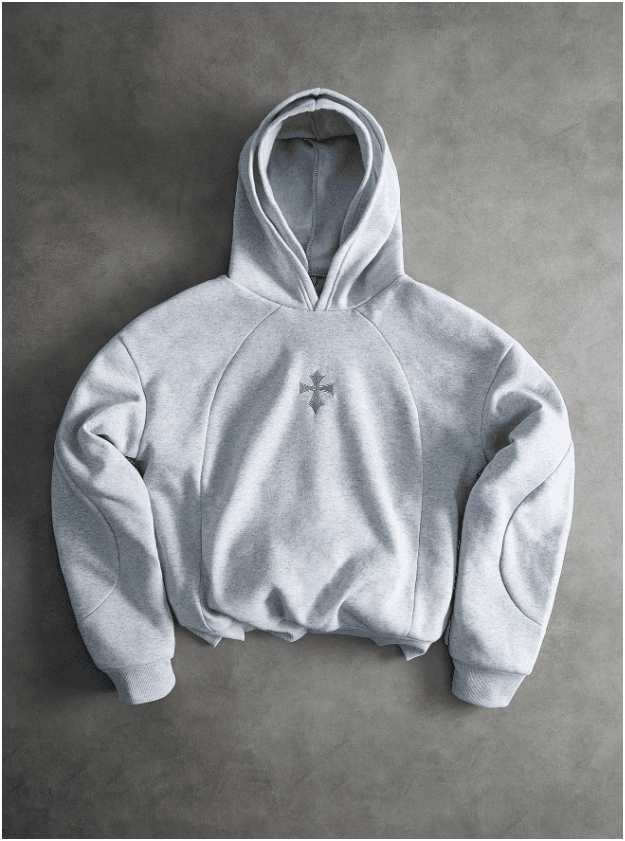 Arctic Daze Hoodies
