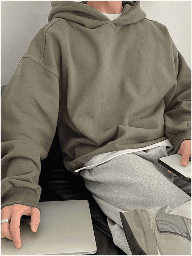 Arctic Daze Premium Layers